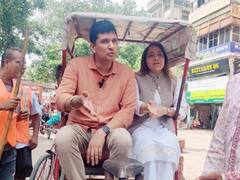 'G-20 का काम दिल्ली सरकार के फंड से करवाया', बोले कैबिनेट मंत्री सौरभ भारद्वाज