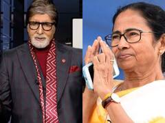 अमिताभ बच्चन ने ममता बनर्जी को किया चाय पर इंवाइट! इस तारीख को मुंबई पहुंचेंगी पश्चिम बंगाल की मुख्यमंत्री