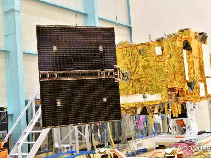 Aditya-L1 Solar Mission How To Register To Watch Aditya-L1 Launch View Gallery Sriharikota lvg.shar.gov.in Aditya-L1 Mission: आप भी बन सकते हैं सूर्य मिशन आदित्य-एल1 के लॉन्च के गवाह, ISRO ने बताया कैसे करें रजिस्ट्रेशन