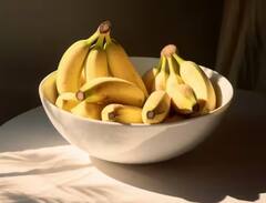 Health: ਕੀ ਕੇਲਾ ਖਾਣ ਨਾਲ ਭਾਰ ਤੇ ਮੋਟਾਪਾ ਵੱਧ ਸਕਦਾ? ਜਾਣੋ ਇਸ ਬਾਰੇ ਕੀ ਕਹਿੰਦੇ ਮਾਹਰ