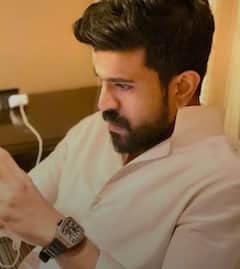 Ranveer Singh To Virat Kohli: 8 Celebrities Flaunting The Most Exquisite Timepieces