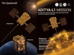 ఆదిత్య -L1 ప్రయోగాన్ని ఇలా నేరుగా వీక్షించొచ్చు, ఎలాగంటే?