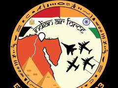 BRIGHT STAR-23 Exercise: फाइटर जेट्स के साथ मिस्र पहुंची इंडियन एयरफोर्स, शुरू हुआ एक्सरसाइज ब्राइट स्टार-23