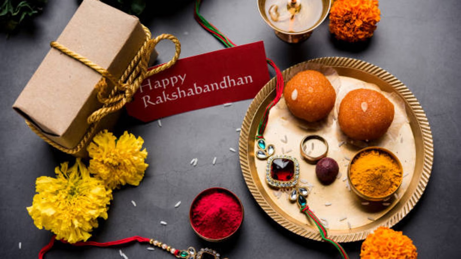 Raksha Bandhan 2023 Wishes: சகோதரத்துவத்தை போற்றும் ரக்ஷாபந்தன்! புகைப்படங்கள், வாழ்த்துகள் இங்கே..