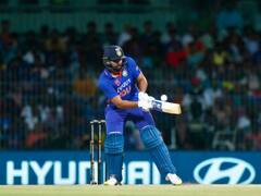 'I Want To Get Into The Phase': Rohit Sharma Talks About His Plans Ahead Of World Cup 2023