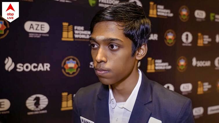 Chess WC Final 2023 Anand Mahindra To gift Praggnanandhaa's parents electric car Praggnanandhaa: দাবা বিশ্বকাপের ফাইনালে লড়াইকে কুর্নিশ, প্রজ্ঞাননন্দ উপহার পাচ্ছেন অত্যাধুনিক গাড়ি