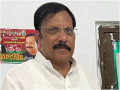 'खुद तो भीख की कुर्सी पर बैठे हैं...' डिप्टी सीएम केशव प्रसाद मौर्य के विवादित बयान पर सपा का पलटवार