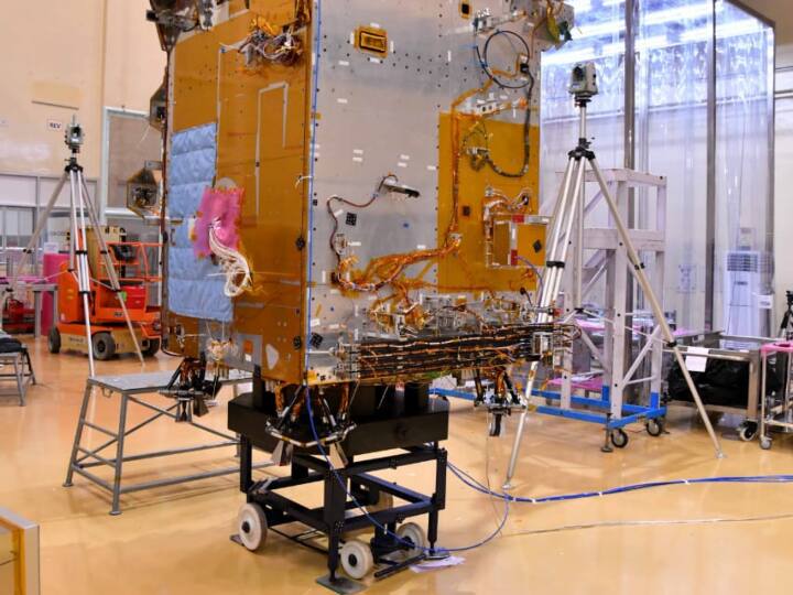 Aditya L1 Mission ISRO Says Indian observatory to study Sun is scheduled for September 2 registration on for Launch View Aditya-L1 Launch Date: सूर्य मिशन की आ गई तारीख, आदित्य-एल 1 दो सितंबर को होगा लॉन्च