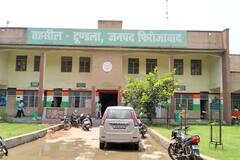 फिरोजाबाद: पुलिस के हत्थे चढ़े कमिश्नर बने दो 'नटवरलाल', फर्जी कागज बनवाकर बेच रहे थे जमीन