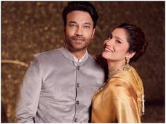 महीनों से खाली बैठी अंकिता लोखंडे को मिल गया काम! क्या पति विक्की जैन संग बिग बॉस 17 में लेंगी एंट्री?