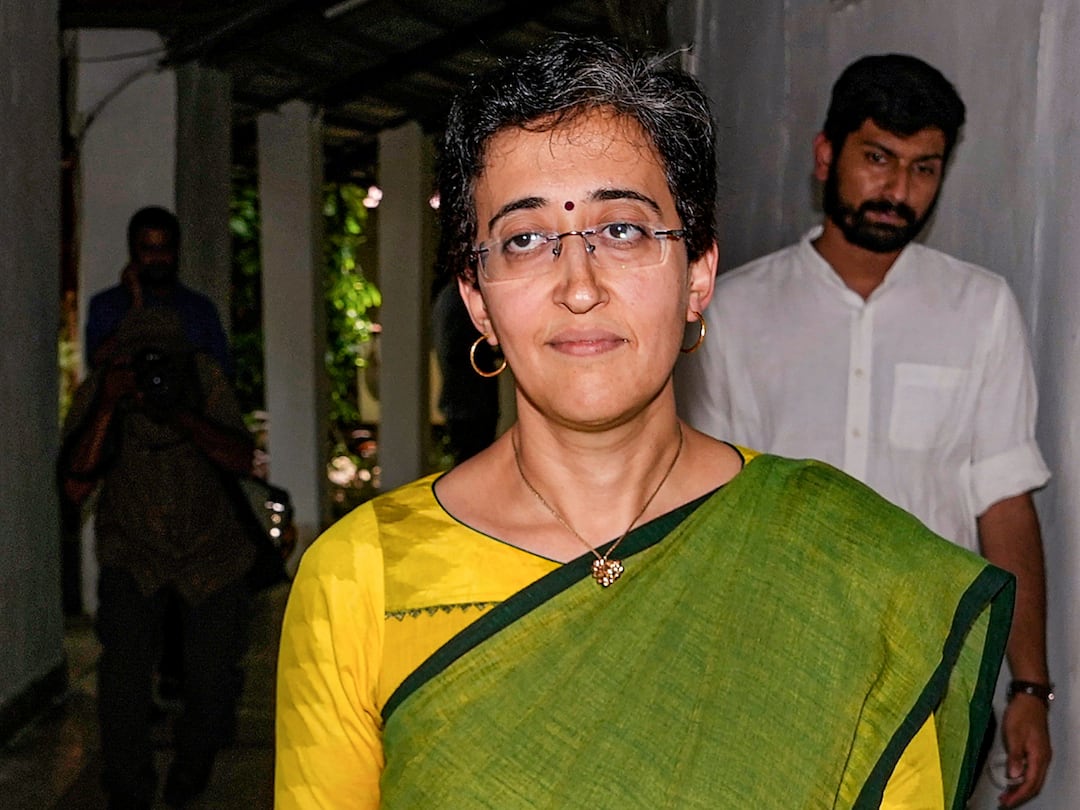 Delhi: 2 Govt School Boys Sexually Assaulted By Classmates, BJP Demands Atishi's Resignation Delhi: 2 Govt School Boys Sexually Assaulted By Classmates, BJP Demands Atishi's Resignation
