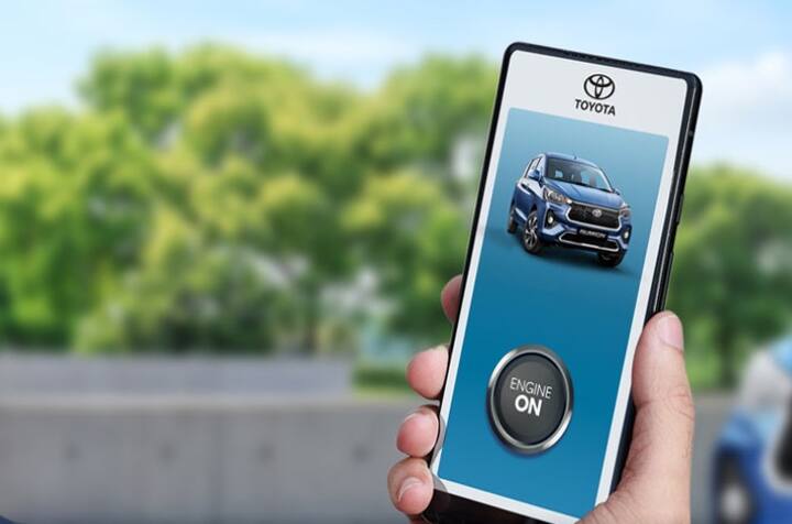 (તમામ તસવીરો - www.toyotabharat.com)