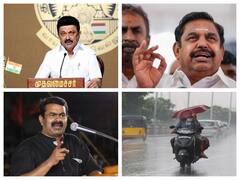 தமிழ்நாட்டில் இன்று இதுவரை நடந்தது என்ன? முக்கிய செய்திகளின் ரவுண்டப் இதோ...!