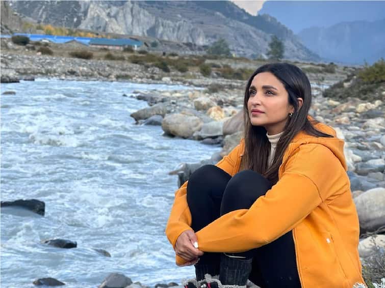 Parineeti Chopra Shares Insight into Her Morning Rituals in a Candid Video Watch WATCH: Parineeti Chopra Shares Insight Into Her Morning Rituals