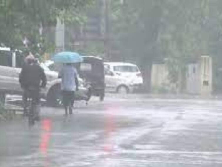Chance of rain in 11 districts in Tamil Nadu in next 3 hours weather report Rain Alert: அடுத்த 3 மணி நேரம்.. 11 மாவட்டங்களில் மழைக்கு வாய்ப்பு... வானிலை ஆய்வு மையம் அறிவிப்பு