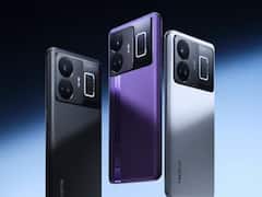 ప్రపంచంలో ఈ ఫీచర్ ఉన్న మూడో ఫోన్ ఇదే - రియల్‌మీ జీటీ 5ని లాంచ్ చేసిన కంపెనీ!