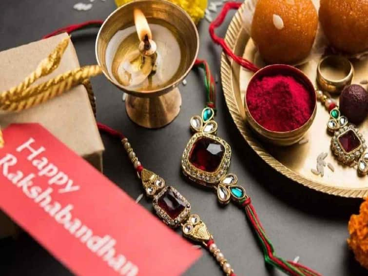 Raksha Bandhan 2023 Date History Significance Importance Rakhi Festival Raksha Bandhan 2023: ரக்ஷா பந்தன் எப்போது? ராக்கி கட்டுவதற்கு நல்ல நேரம் எது? கொண்டாடப்பட வேண்டியதன் அவசியம் என்ன?