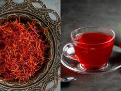 रात को सोने से पहले पिएं 'केसर वाली चाय', शरीर को मिलेंगे ये 5 जबरदस्त फायदे