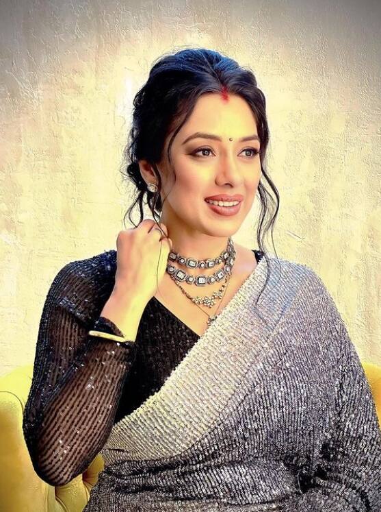 लेकिन राजन शाही ने रुपाली से जो कहा उसके बाद एक्ट्रेस ने शो में आने का मन बना लिया था.