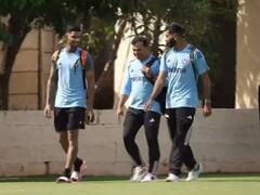 Asia Cup 2023: टीम इंडिया के कंडीशनिंग कैंप से जुड़े बुमराह और तिलक वर्मा, नहीं होगा दोनों का यो-यो टेस्ट