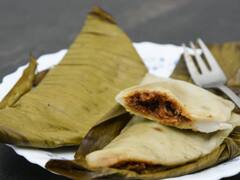 Ela Ada Recipe : ஓணம் வந்தாச்சு..ஒரு சூப்பரான கேரள ஸ்டைல் இனிப்பு வகை செய்யலாமா?