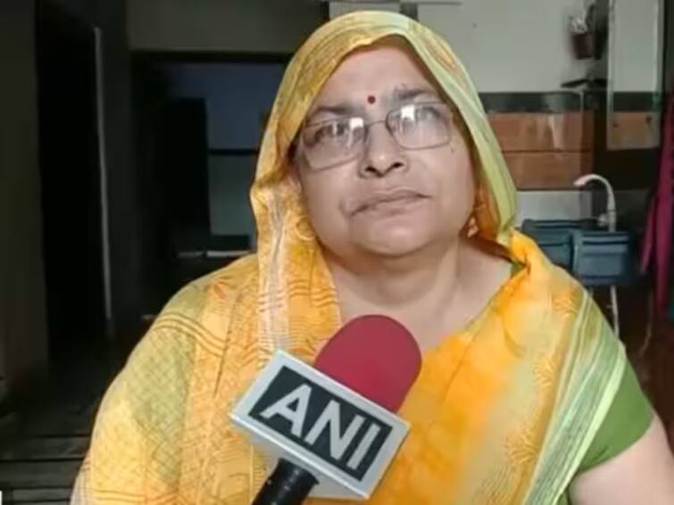 UP Teacher Tripta Tyagi Admits She Made A Mistake But There Is No Communal Angle UP Teacher: 'నేను తప్పు చేశాను, కానీ అందులో మతపరమైన విద్వేషమేమీ లేదు'