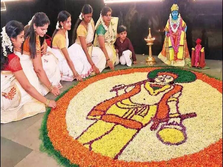 onam festival is celebrated tomorrow political leaders have wished all kerala people Onam Wishes: கேரள மக்கள் கோலாகலமாக கொண்டாடும் ஓணம் பண்டிகை.. அரசியல் தலைவர்கள் வாழ்த்து..