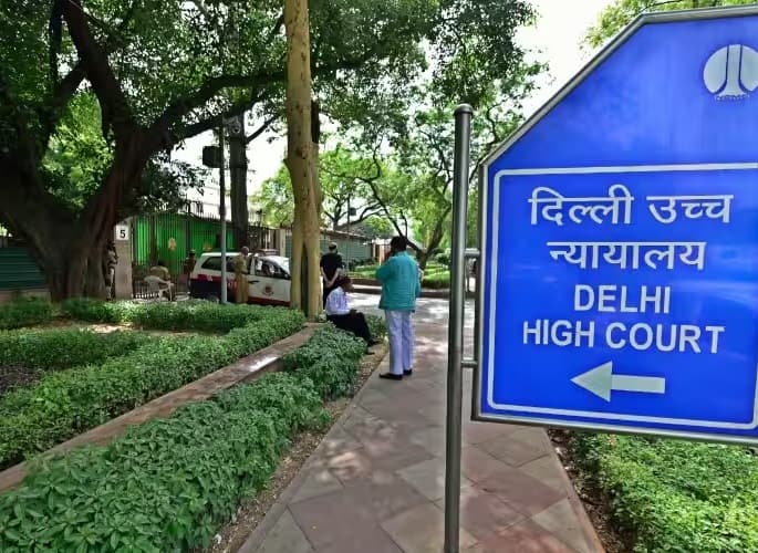 Can Wife Ask Husband To Live As `Ghar Jamai`? Delhi High Court Says This જમાઇને માતા-પિતાનું ઘર છોડી 'ઘર જમાઇ' બનીને રહેવા મજબૂર કરવું ક્રૂરતા: દિલ્હી હાઇકોર્ટ