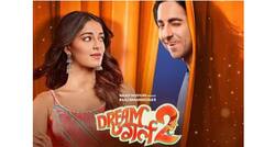 ਆਯੁਸ਼ਮਾਨ ਖੁਰਾਣਾ ਨੂੰ ਪੂਜਾ ਬਣ ਮਿਲ ਰਿਹਾ ਪਿਆਰ, 'ਡ੍ਰੀਮ ਗਰਲ 2' ਨੇ ਤੋੜਿਆ ਰਿਕਾਰਡ