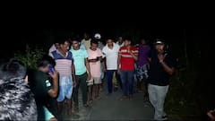 বিবাহবিচ্ছেদের মামলার মধ্যেই স্ত্রীকে খুনের অভিযোগ, ডোমজুড়ে গ্রেফতার স্বামী