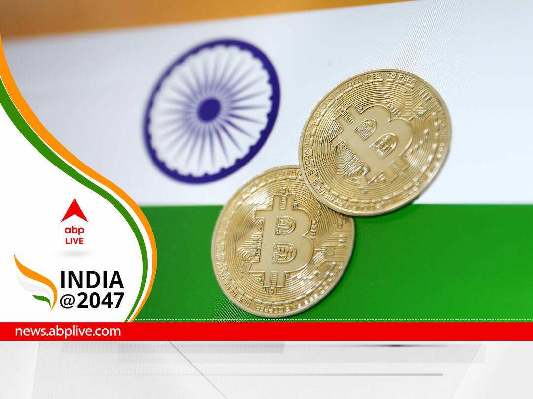 Dawn Of Crypto In India? How Ongoing Enterprise Adoption, Central Initiatives Can Help Digital Assets Become A Game Changer Crypto India Tax PMLA State Future Regulation RBI CBDC Digital Rupee ABP Live TV Dawn Of Crypto In India? How Ongoing Enterprise Adoption, Central Initiatives Can Help Digital Assets Become A Game Changer