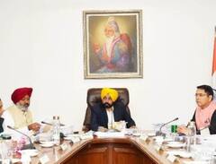 ਪੰਜਾਬ ਕੈਬਨਿਟ ਵੱਲੋਂ ਕੈਦੀਆਂ ਦੇ ਅਗਾਊਂ ਰਿਹਾਈ ਦੇ ਮਾਮਲਿਆਂ ਨੂੰ ਭੇਜਣ/ਰੱਦ ਕਰਨ ਲਈ ਪ੍ਰਵਾਨਗੀ