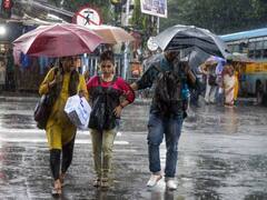 आज दिल्ली में हो सकती है बारिश, जानें अगले 5 दिनों का हाल 