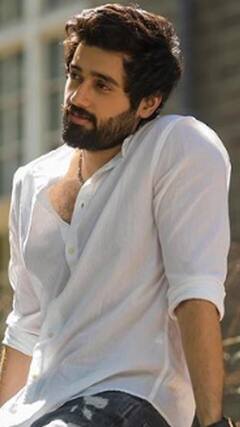 Gadar 2 Success के बाद Jeetey Utkarsh Sharma अपने कूल लुक में आए नजर| ENT LIVE