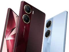 గ్లాసీ డిజైన్, సూపర్ కెమెరాలతో వచ్చిన వివో వీ29ఈ 5జీ - రూ.30 వేలలోపే బెస్ట్ ఫోన్?