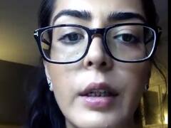 पाकिस्तान में इमान मजारी को देशद्रोह मामले में मिली जमानत,जानें क्या था पूरा मामला