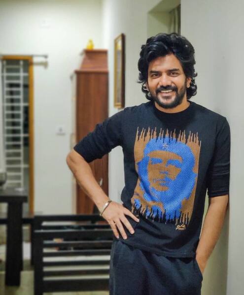 இந்நிலையில் கவின், ப்யார் ப்ரேமா காதல் இயக்குநர் இலன் இயக்கும் படத்தில் நடிக்கிறார்.