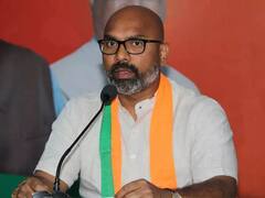 ‘నేను అలా అనలేదు, ఈసారి కవితకు మూడో స్థానమే’- ఎంపీ ధర్మపురి అరవింద్