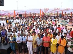 कोटा में सक्रिय राजनीतिक में भागीदारी के लिए ब्राह्मण समाज ने भरी हुंकार, आरक्षण को लेकर की ये मांग