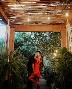 Lauren Gottlieb Gets Engaged To Long-Time Beau Tobias Jones - See Pics