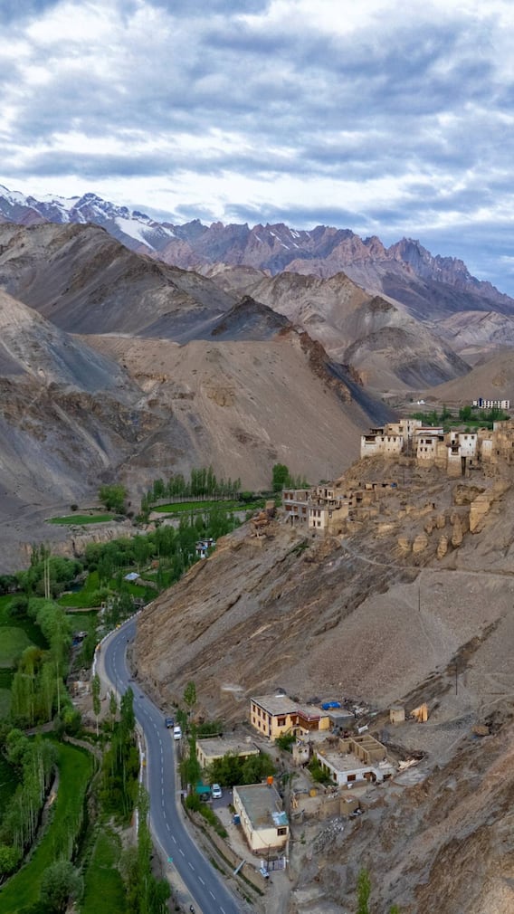 ਗਰਮੀ ਤੋਂ ਰਾਹਤ ਪਾਉਣ ਲਈ  ਛੁੱਟੀਆਂ  ਵਿੱਚ ਕਰੋ ਇਨ੍ਹਾਂ  ਥਾਵਾਂ ਦਾ ਟ੍ਰਿਪ ਪਲਾਨ