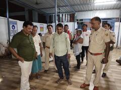 बिहार में अपराधी बेखौफ, आरा में रेस्टोरेंट के मैनेजर की हत्या, रात में लौट रहा था घर, गर्दन में मार दी गोली