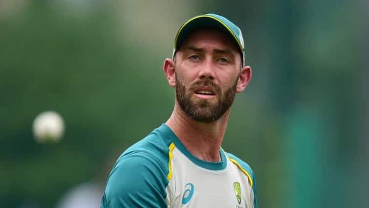 Glenn Maxwell Ruled Out Of T20I Series Vs South Africa Ankle Injury Know Details
