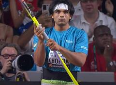 In Pics: શૂટર અભિનવ બિન્દ્રા બાદ નીરજ ચોપરા આ કારનામું કરનાર બીજો ભારતીય બન્યો, આ મામલે કરી બરાબરી