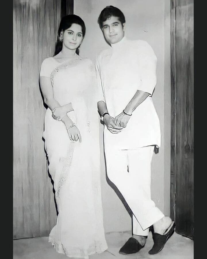 दरअसल हम बात कर रहे हैं हिंदी सिनेमा की खूबसूरत अदाकारा वहीदा रहमान की. जिन्होंने राजेश खन्ना के साथ ‘धर्म कांटा’, ‘नसीब’ और ‘मकसद’ जैसी कई फिल्मों में काम किया है. ऐसे में एक शो में वहीदा रहमान ने राजेश खन्ना से जुड़ा एक दिलचस्प किस्सा शेयर किया था और राजेश खन्ना को बुरा एक्टर कहा था.