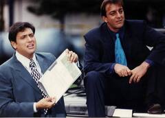 Throwback Bollywood: जब डॉन से कर दी थी संजय दत्त ने गोविंदा की शिकायत, जानिए क्यों सालों की दोस्ती में आई थी दरार