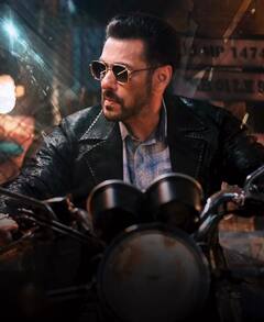 ए प्रेम तेरे कितने अवतार.. कभी 'सुल्तान' तो कभी बने 'चुलबुल' , 35 सालों में इन आइकॉनिक रोल्स में सुपरहिट रहे Salman Khan!