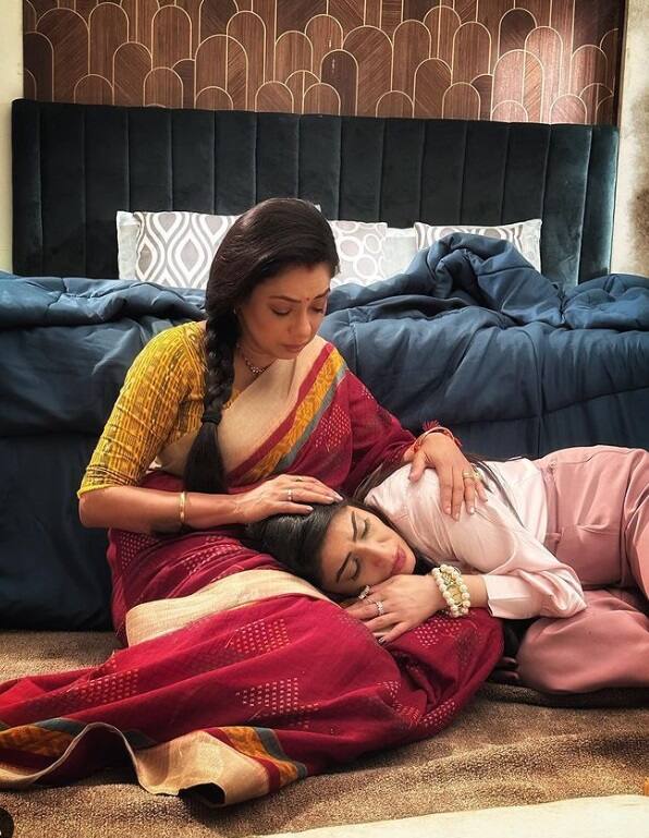 ऐसे में राजन शाही ने उनसे कहा था- कि उन्हें वे वैसी ही चाहिए जैसी वे दिख रही हैं.