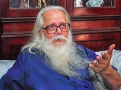 గత ప్రభుత్వాలకు ఇస్రోపై నమ్మకం లేదు: నంబి నారాయణన్ సంచలన వ్యాఖ్యలు