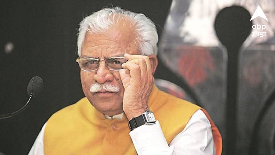 Chief Minister Manohar Lal Khattar s stand Minister Sandeep Singh will not resign Haryana News: ਮੁੱਖ ਮੰਤਰੀ ਮਨੋਹਰ ਲਾਲ ਖੱਟਰ ਦਾ ਸਟੈਂਡ, ਮੰਤਰੀ ਸੰਦੀਪ ਸਿੰਘ ਅਸਤੀਫਾ ਨਹੀਂ ਦੇਣਗੇ